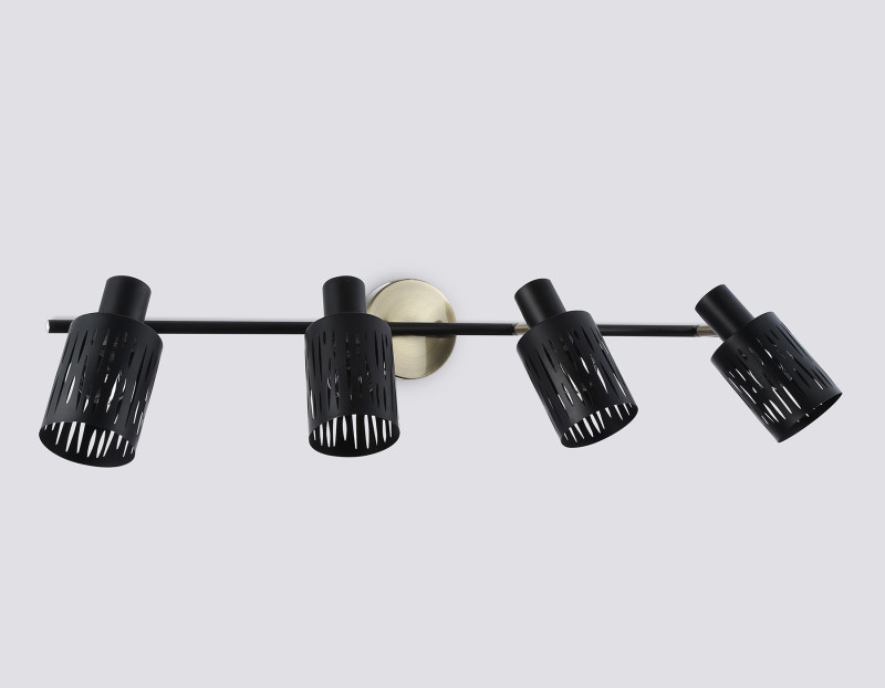 Спот Ambrella Light TR8670