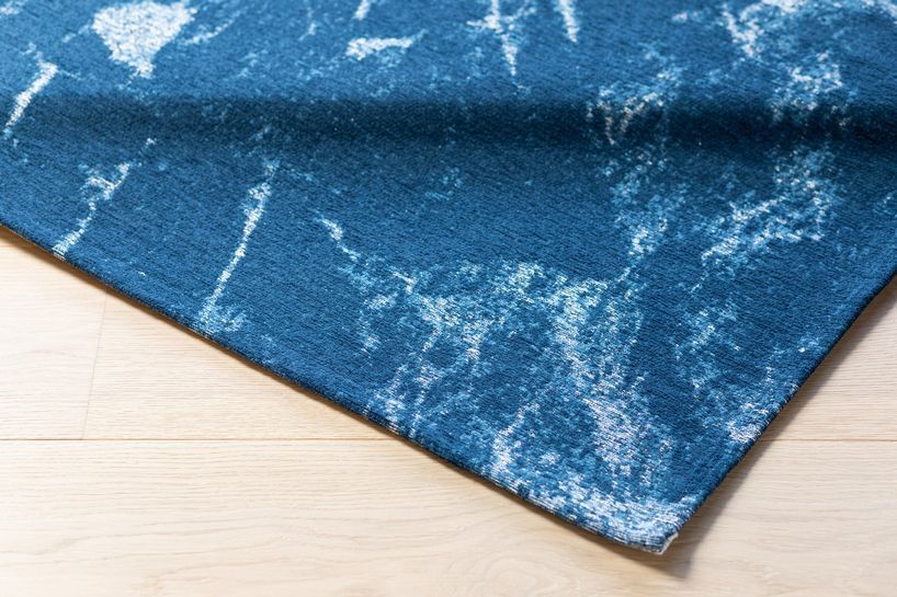 Ковер Carpet Decor Atlantic Blue C1159