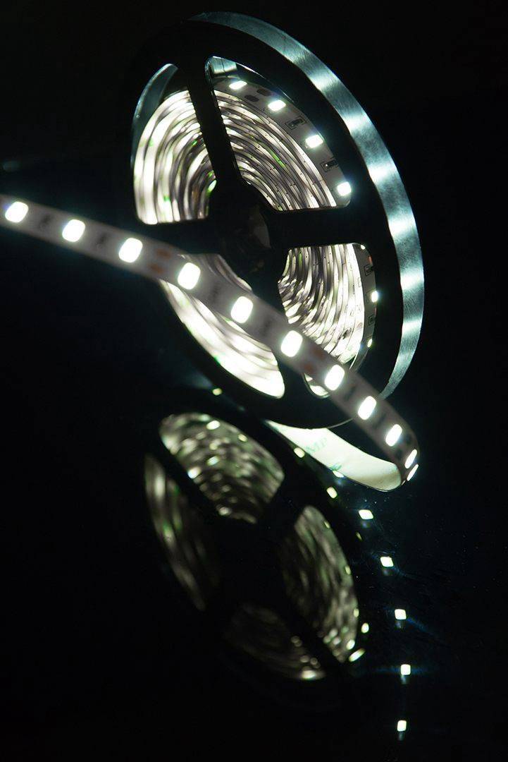 Лента светодиодная SWG SWG660-12-20-W