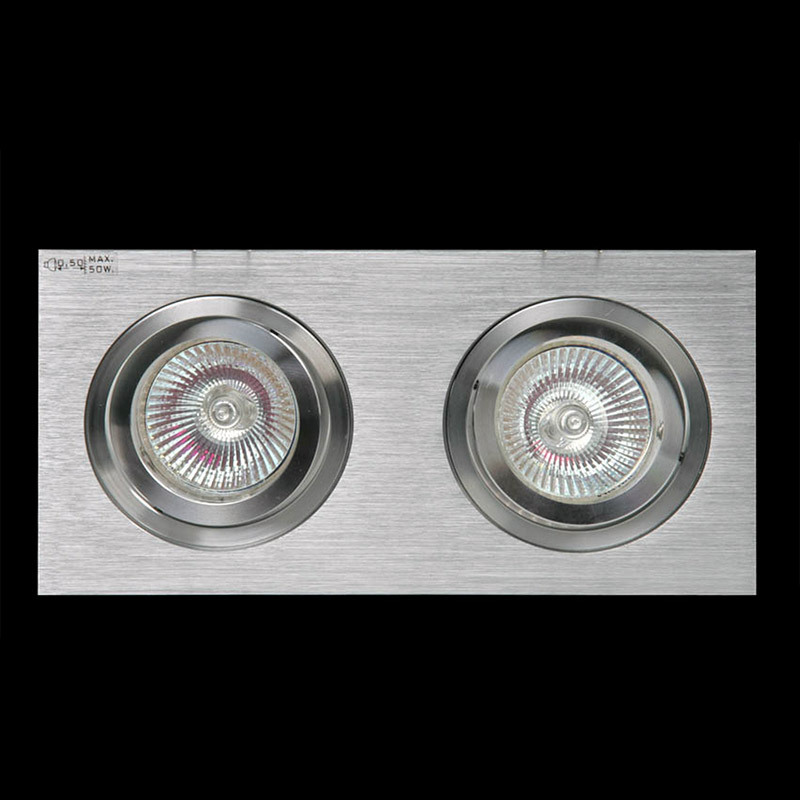 Встраиваемый светильник Schuller Luxor 32-0226