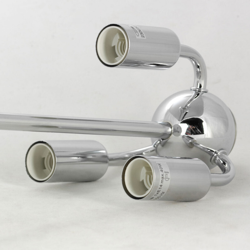 Подвесной светильник Lussole LOFT LSP-8512