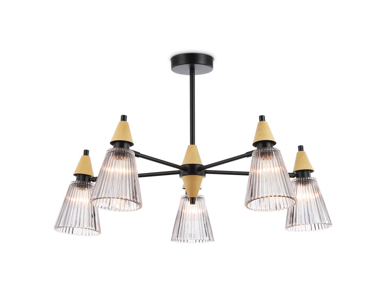 Люстра на штанге Ambrella Light LH58114