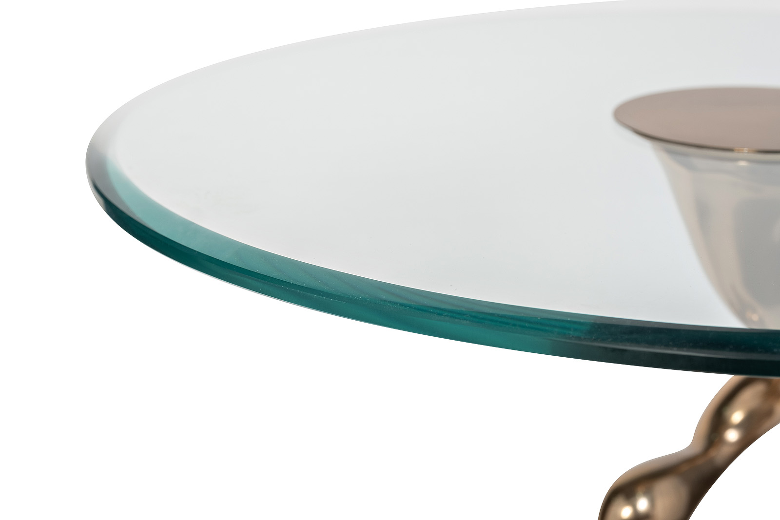 Столик журнальный Flow Garda Decor 69-23376