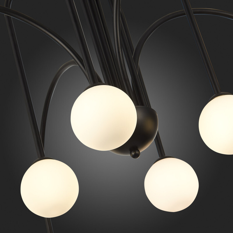 Люстра на штанге ST Luce SL1204.402.08