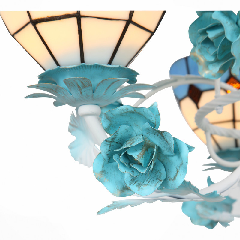 Подвесная люстра ST Luce SL372.953.03