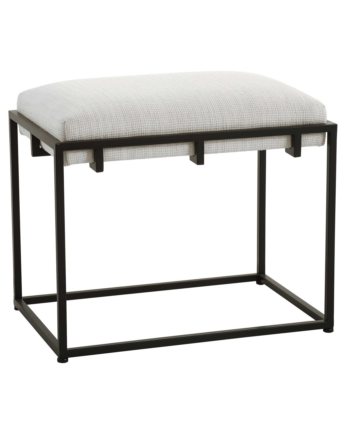 Банкетка Броган – M Louvre Home LHFPSO3457RJ