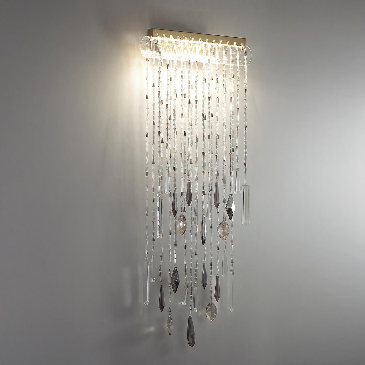 Настенный светильник Odeon Light 5420/10WL