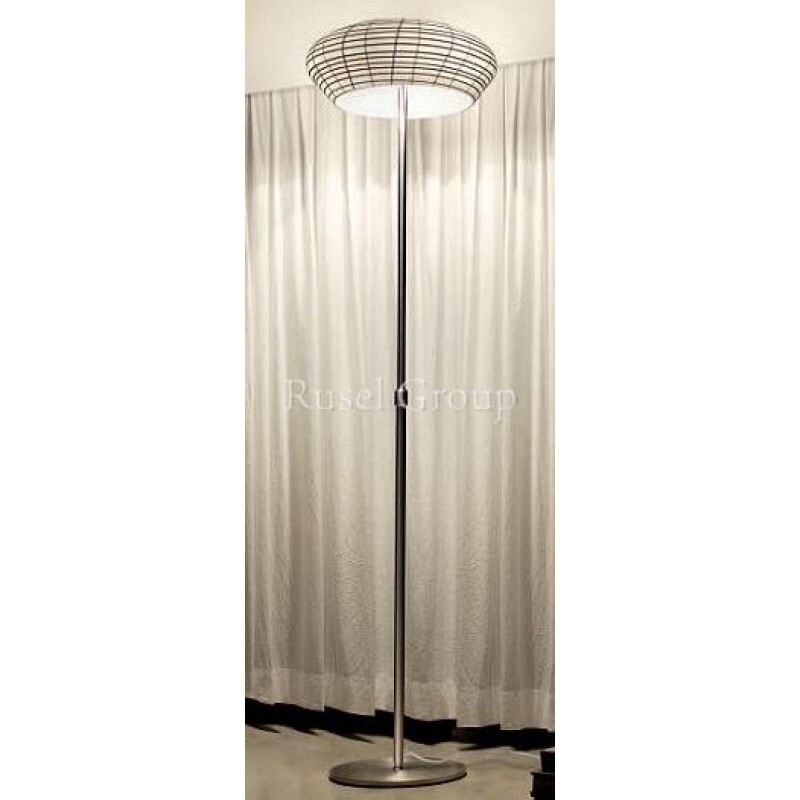 Напольный светильник Vistosi YUBA PT 45