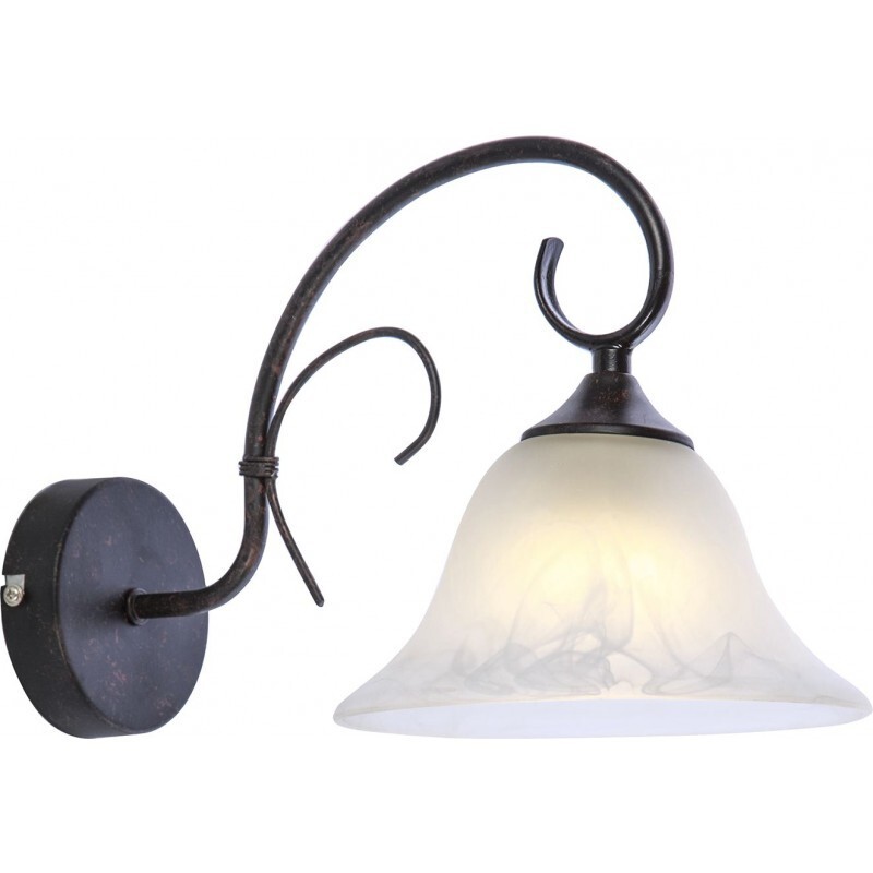 Настенный светильник Globo Aries 68410W