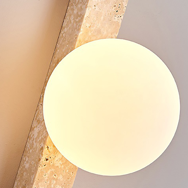 Настенный светильник OBBE A L120 by ImperiumLoft