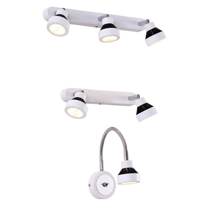 Спот Citilux CL557531