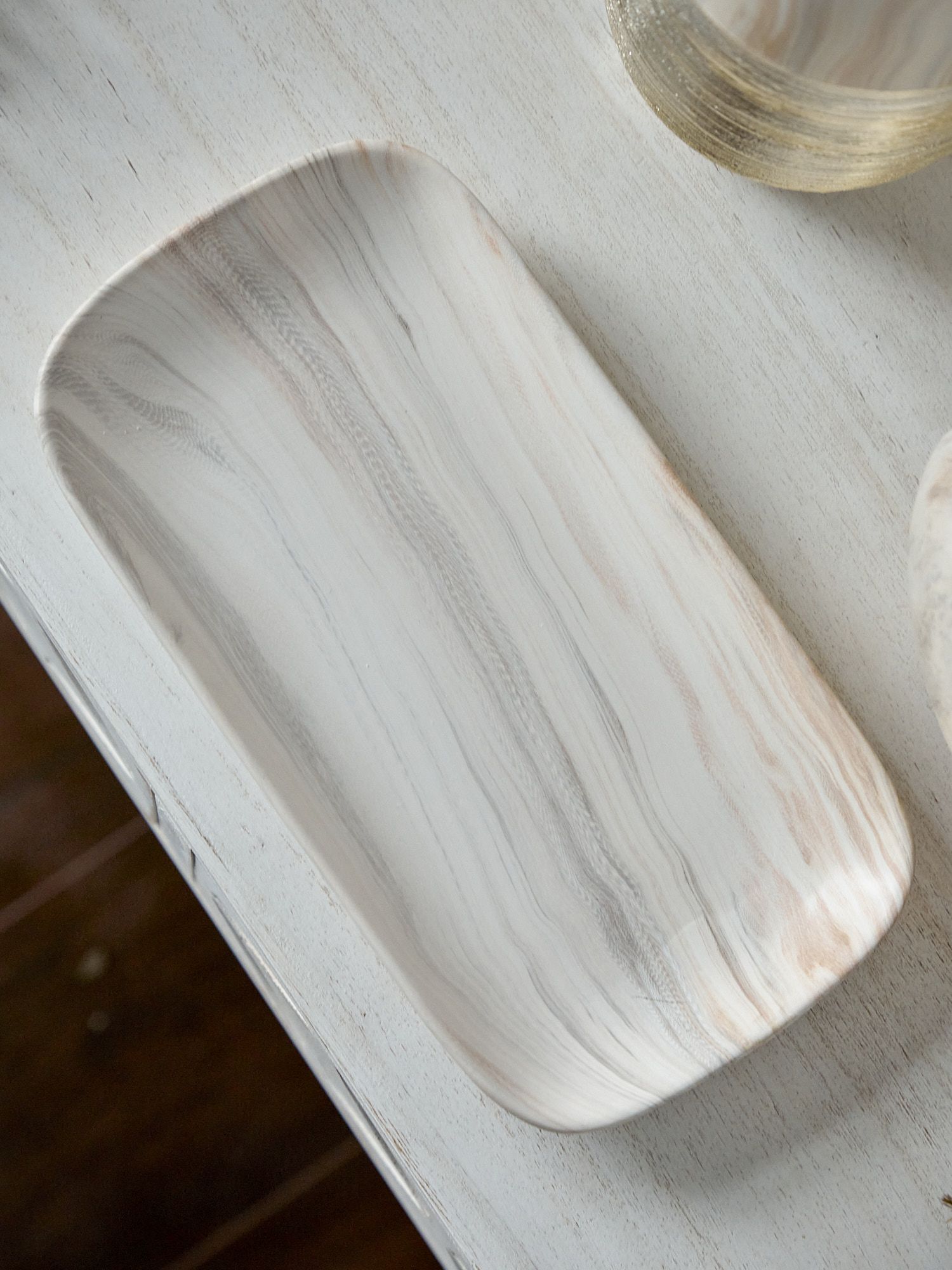 Блюдо сервировочное Glasar 74-037