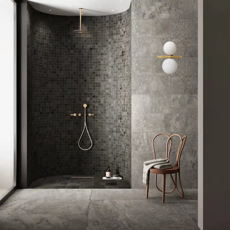 Настенный светильник ISMO by ImperiumLoft