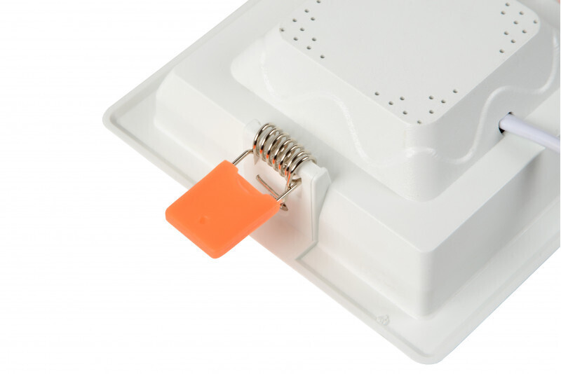 Встраиваемый светильник LUCIDE 07903/09/99