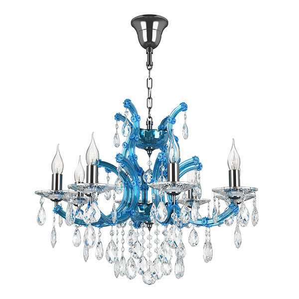 Подвесная люстра Lightstar 698085