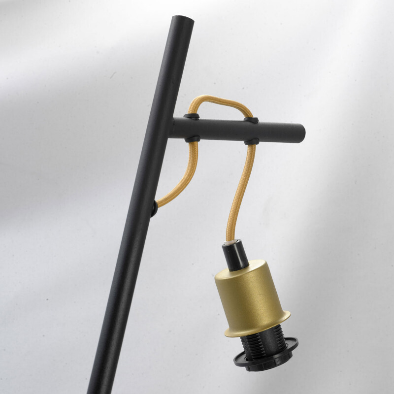 Настольная лампа Lussole LOFT LSP-0545