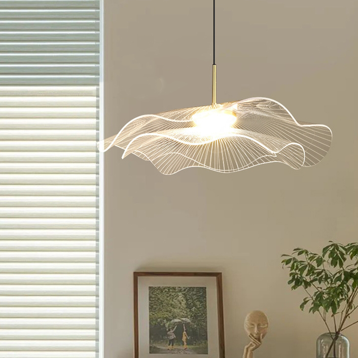 Подвесной светильник ROSEL C by ImperiumLoft