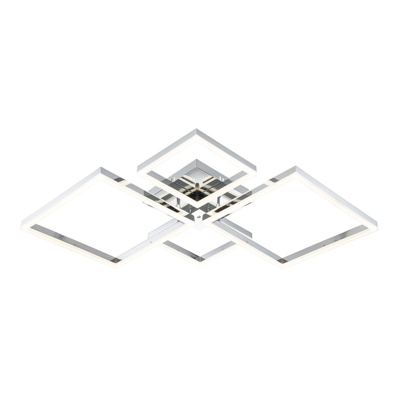 Накладная люстра Escada 10246/4LED