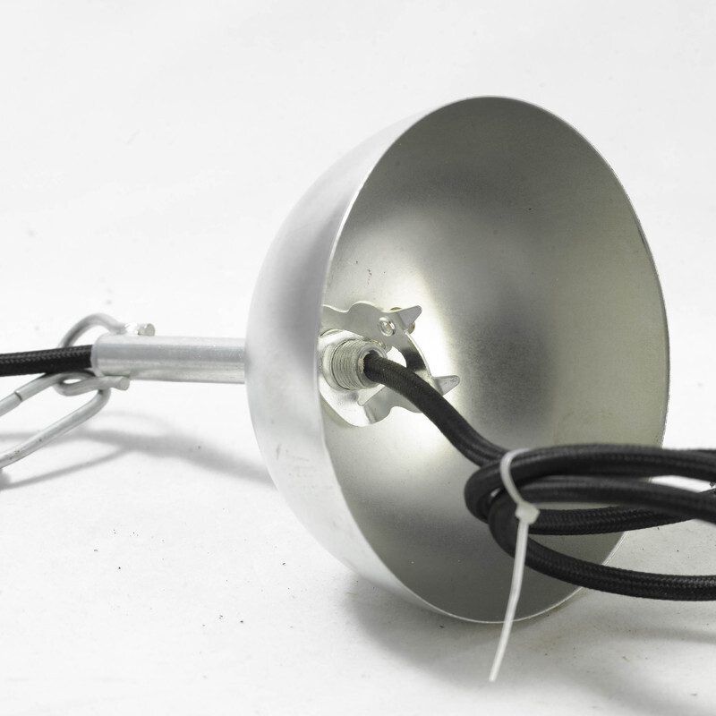 Подвесной светильник Lussole LOFT LSP-9500