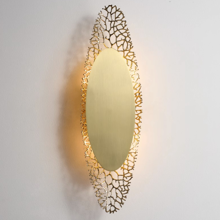 Бра LAU H76 by ImperiumLoft