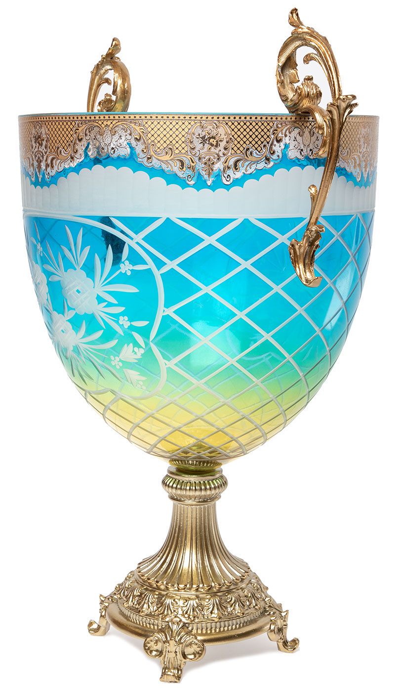 Ваза Glasar 50-001