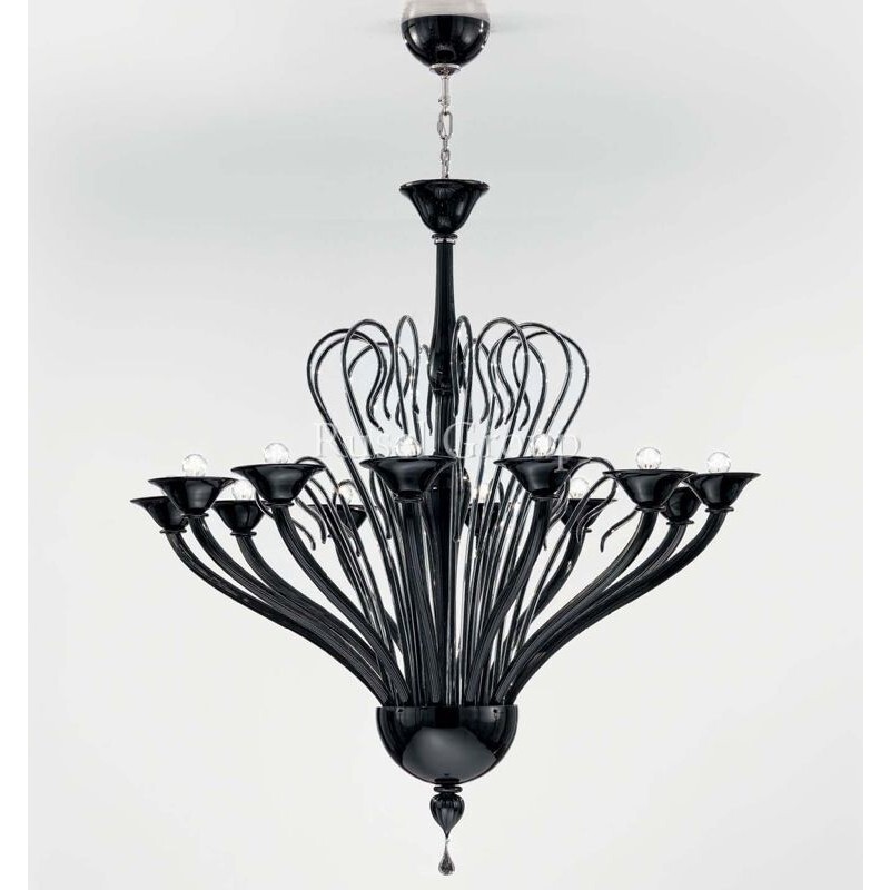 Люстра Sylcom 1461/12