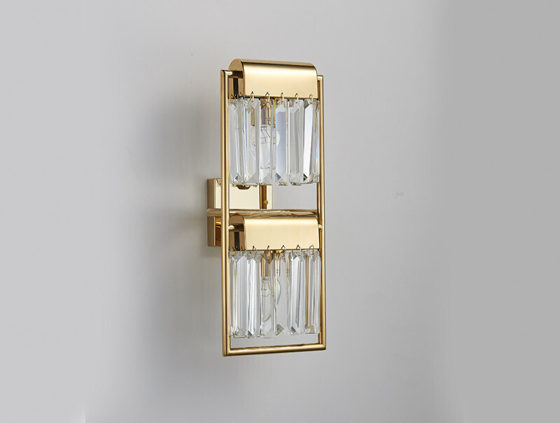 Бра Newport 4202/A gold Бра Newport 4202/A gold