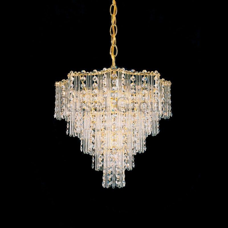 Люстра Schonbek Jubilee 2648