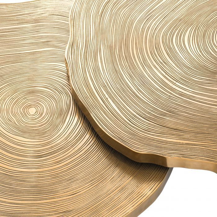 Журнальный столик Eichholtz THOUSAND OAKS 113295