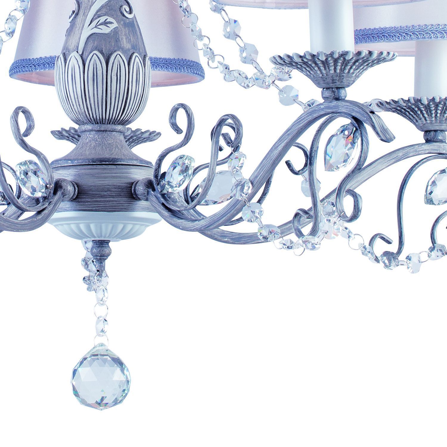 Люстра F-Promo 2130-5P