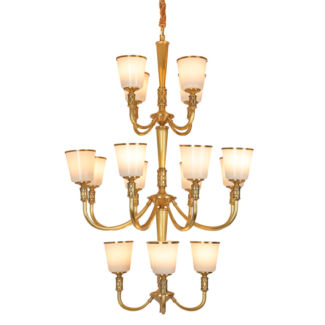 Люстра подвесная Cloyd Minister 10035