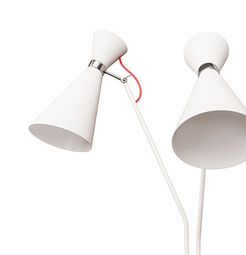 Настенный светильник Delightfull SIMONE WALL