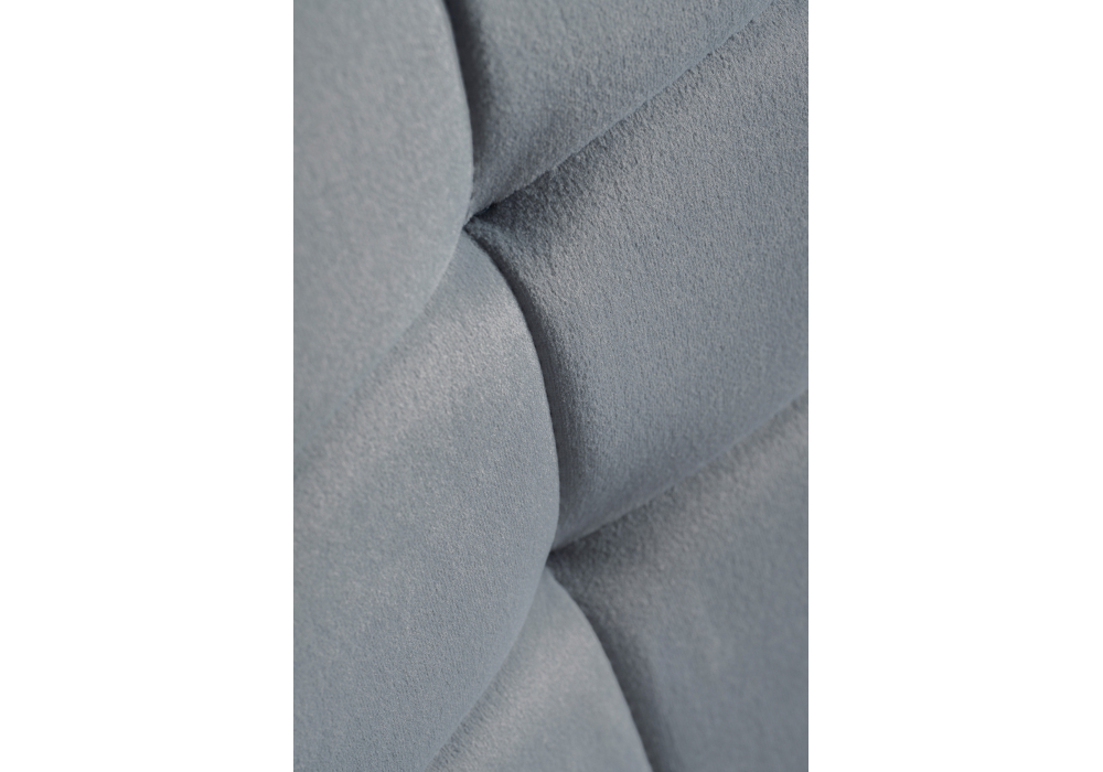 Стул Woodville Hagen gray / black 15114