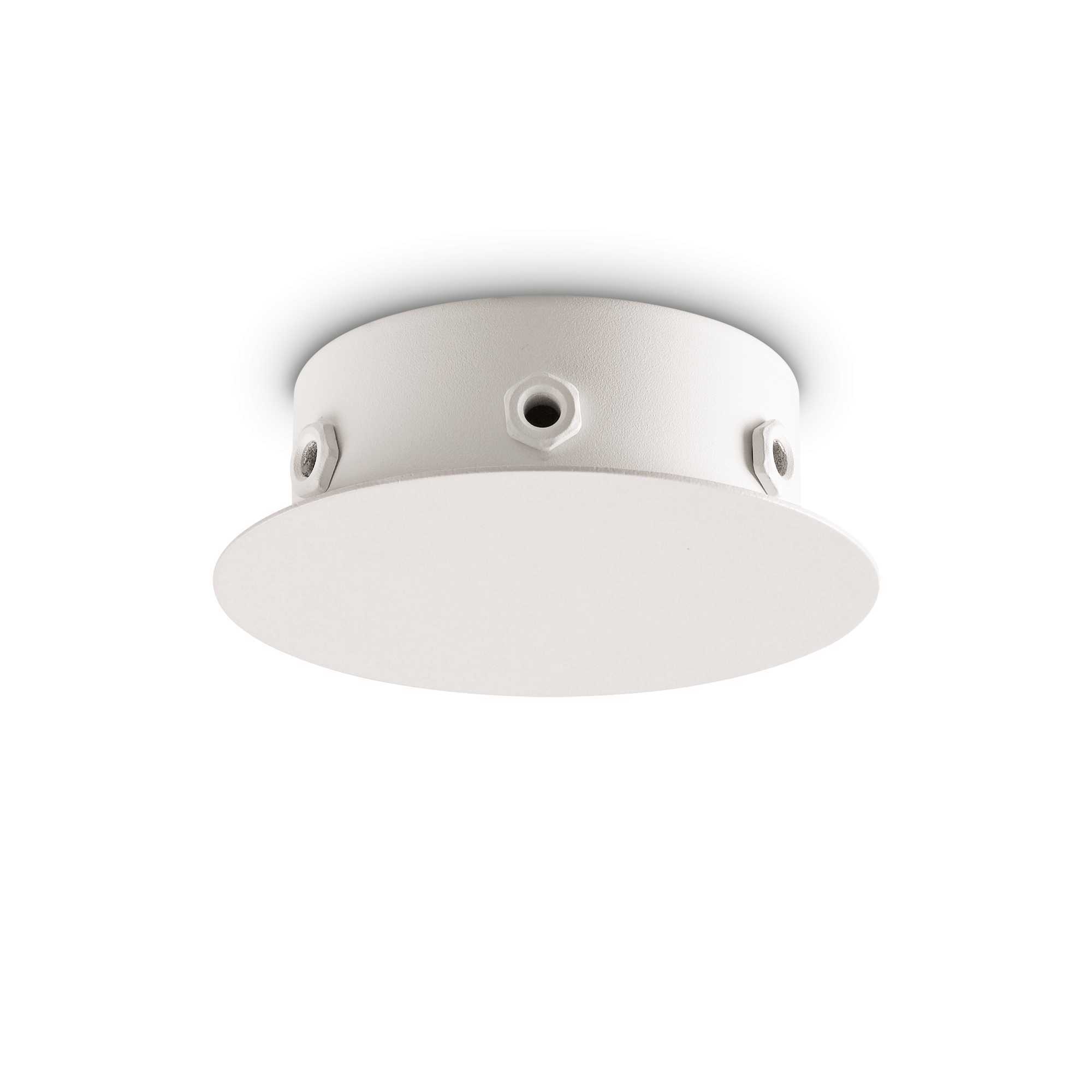 потолочное крепление магнитное Ideal Lux ROSONE MAGNETICO 6 LUCI BIANCO 303390