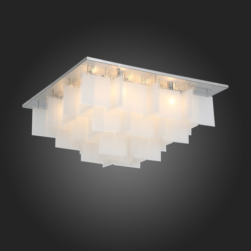 Накладная люстра ST Luce SL794.102.16