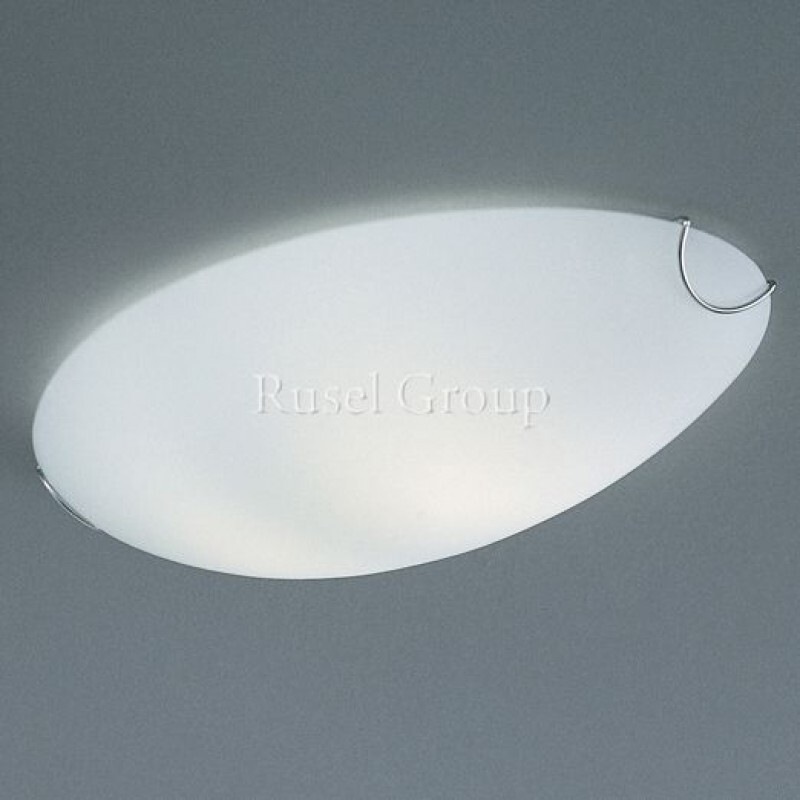 Потолочный светильник Vistosi DODO PP 47