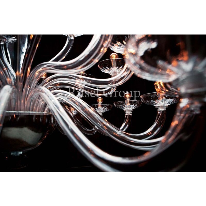 Люстра de MAJO 8000 K15+10+5