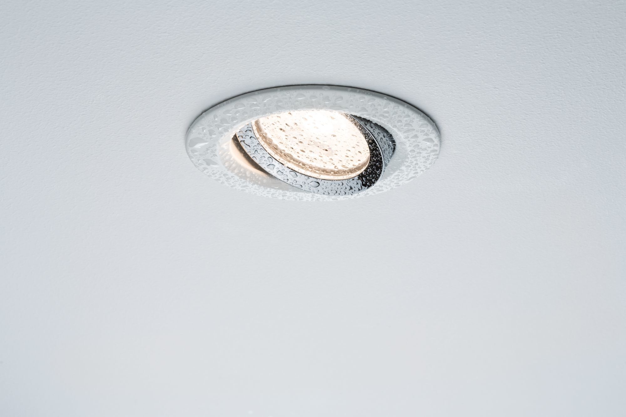 Встраиваемый светильник Paulmann 93663