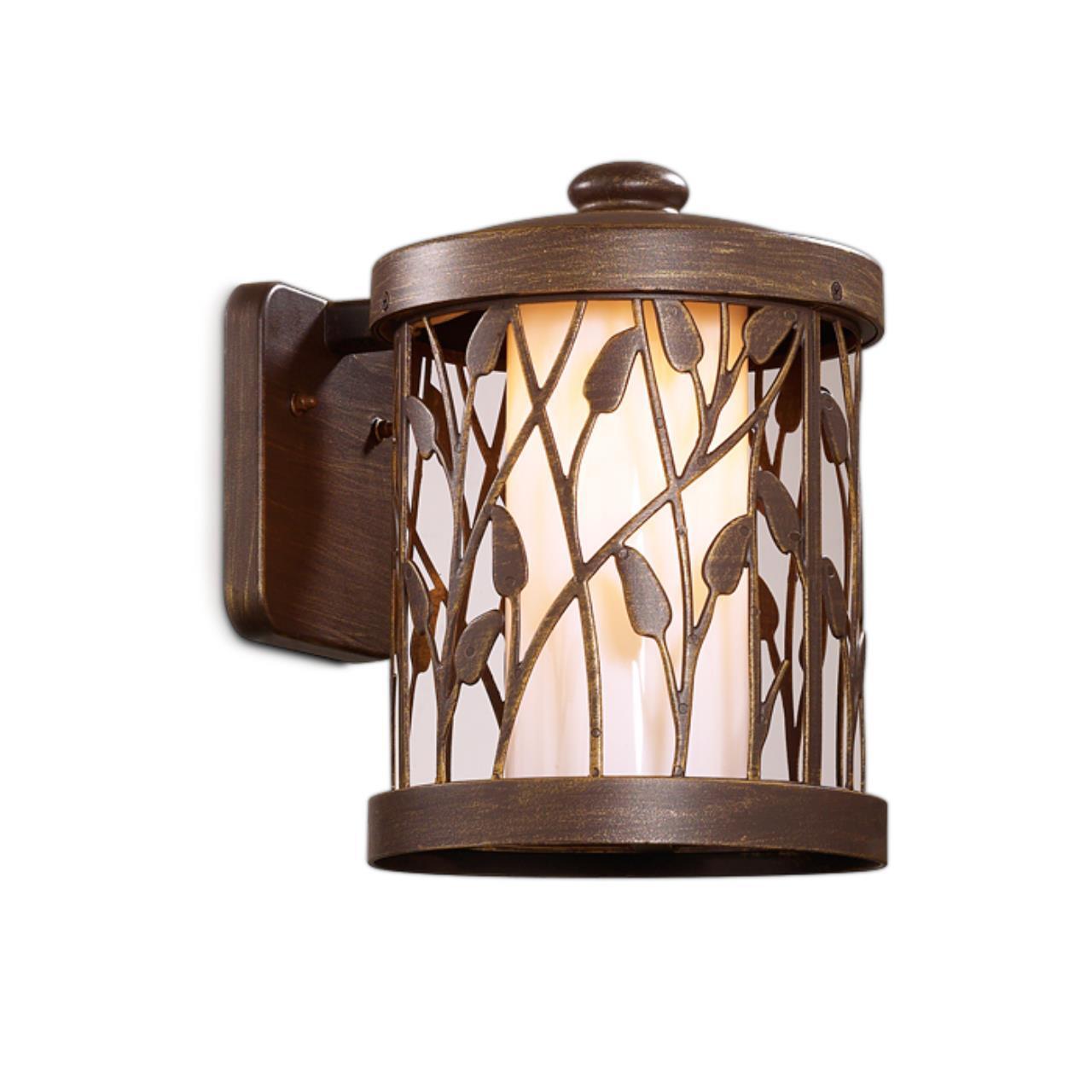 Уличный настенный светильник Odeon Light 2287/1W