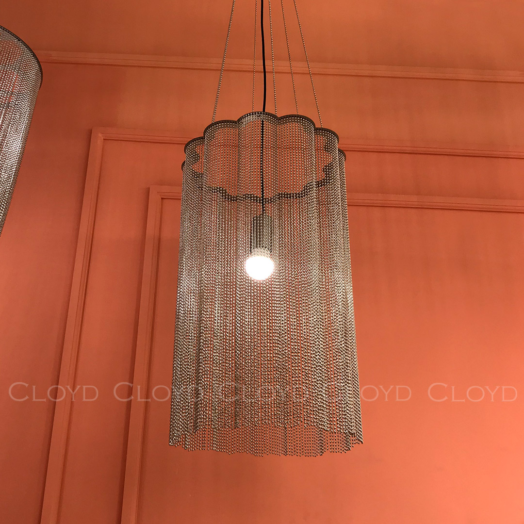 Подвесной светильник Cloyd Onassis 11474