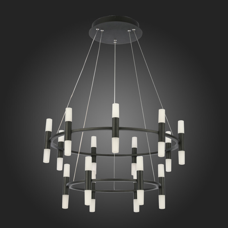Подвесная люстра ST Luce SL1595.403.30