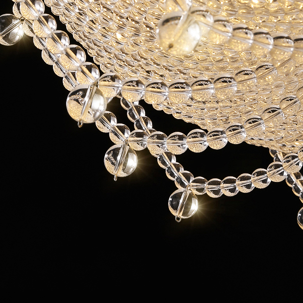 Потолочная люстра PARELI D45 by ImperiumLoft