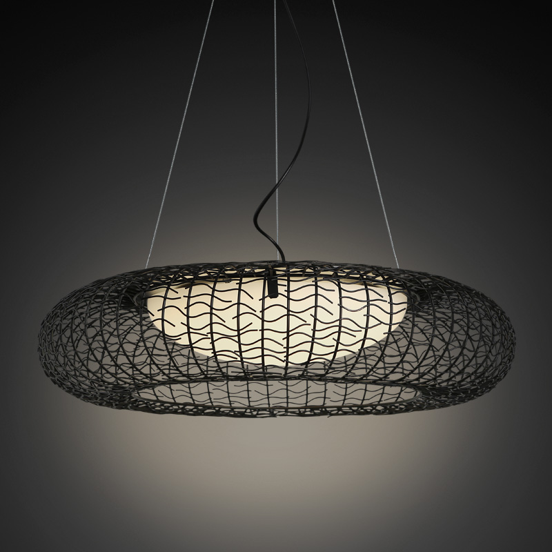 Подвесная Люстра Eclipse By Imperiumloft