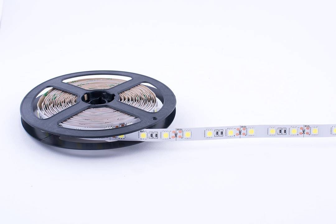 Лента светодиодная SWG SWG560-12-14.4-W