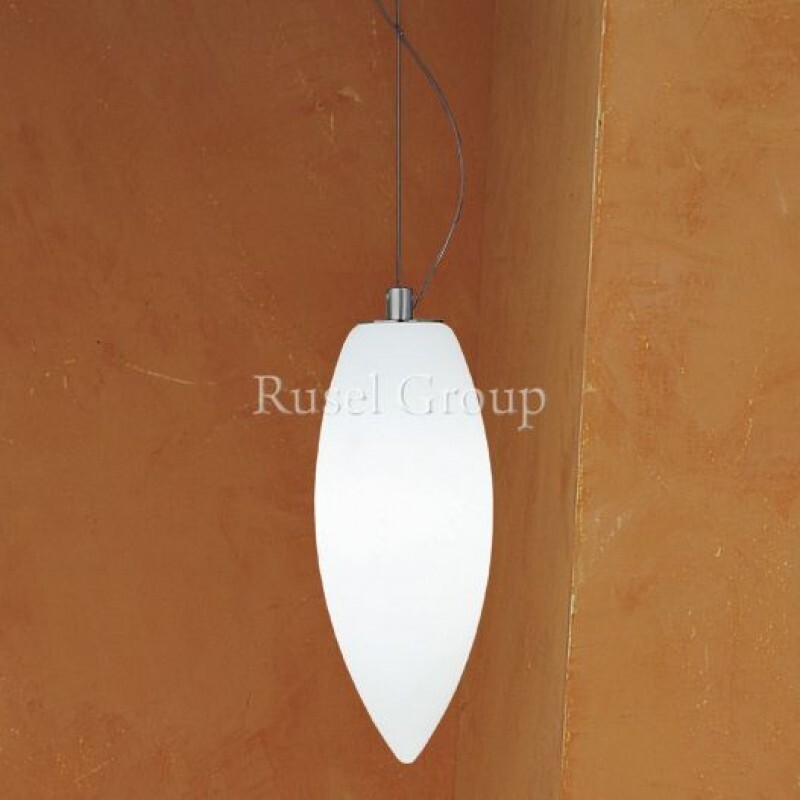 Настенно-подвесной светильник Vistosi BACONA SP