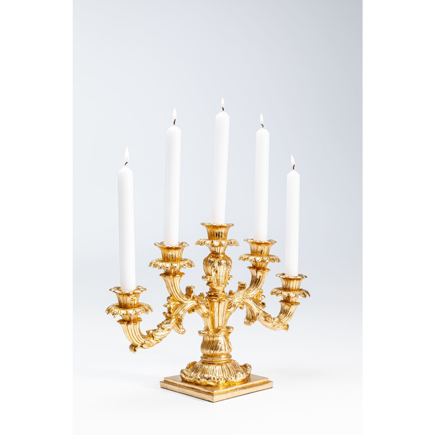 Подсвечник Victoria 53553 Kare