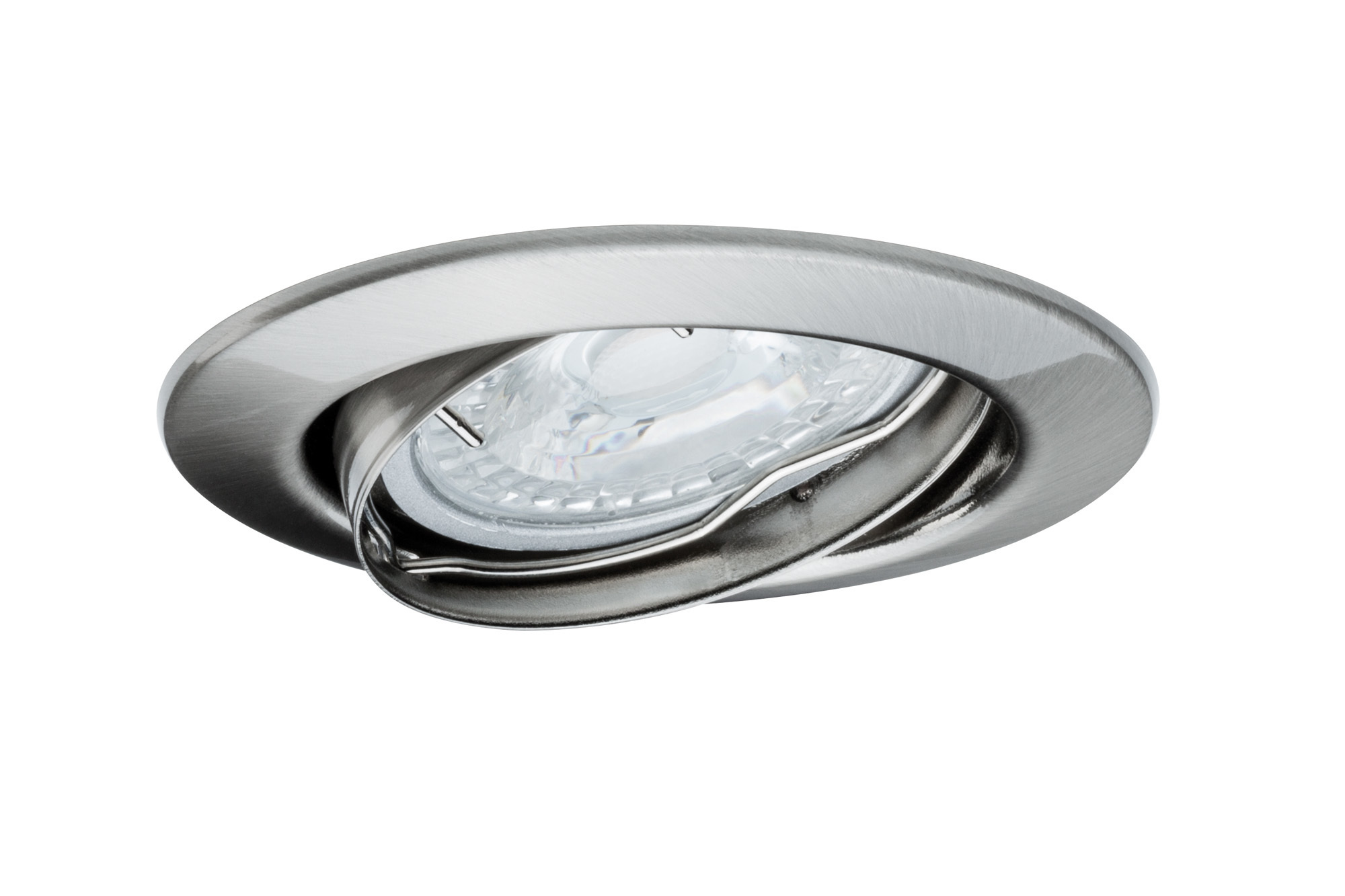 Встраиваемый светильник Paulmann 92102