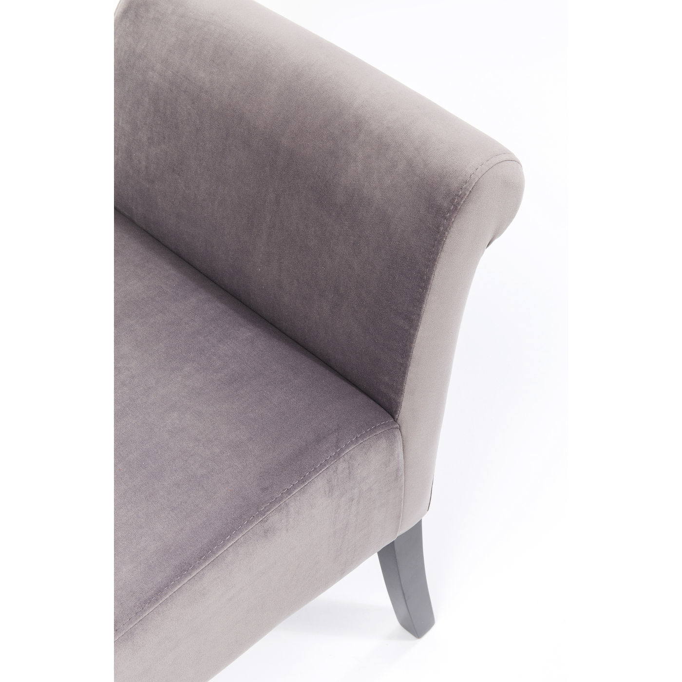 Скамья с подлокотниками Motley 83296 KARE