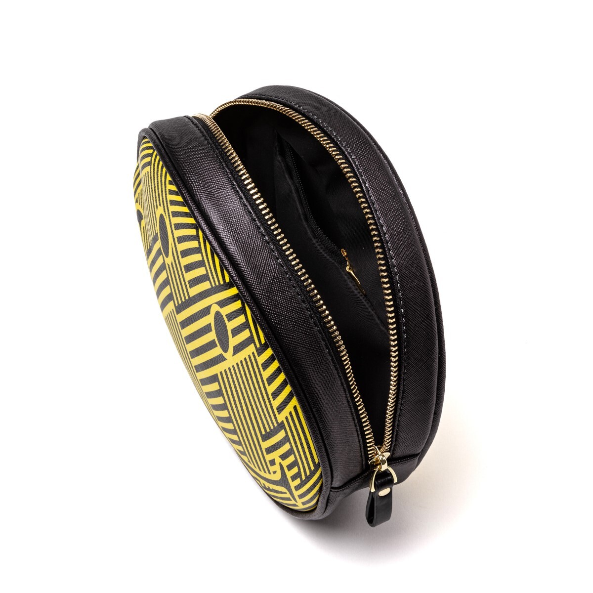 Косметичка Seletti Zig-Zag Smiley 09366