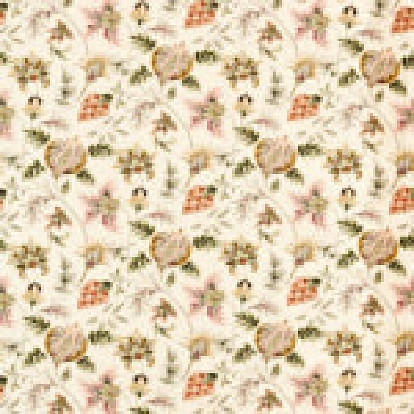 Текстиль Clarke &amp; Clarke Secret Garden F1739/01